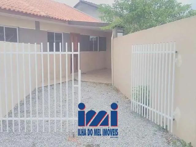 Casa venda em Região Geográfica Imediata de Paranaguá, Matinhos