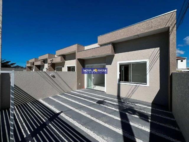 Casa venda em Praia Mansa, Matinhos