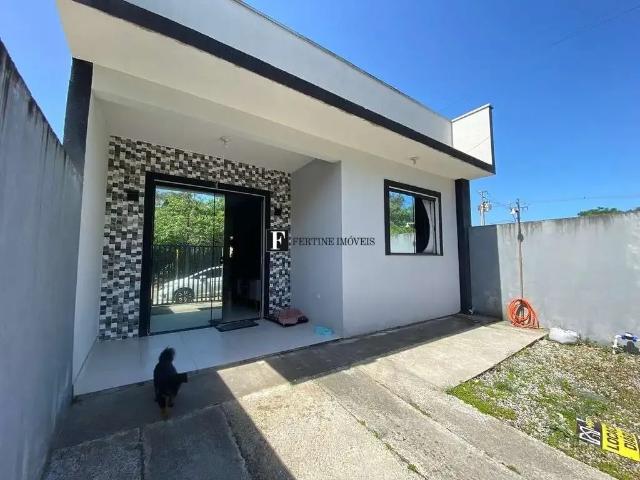 Casa venda em Região Geográfica Imediata de Paranaguá, Matinhos