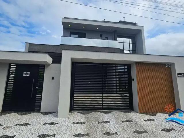 Casa venda em Região Geográfica Imediata de Paranaguá, Matinhos