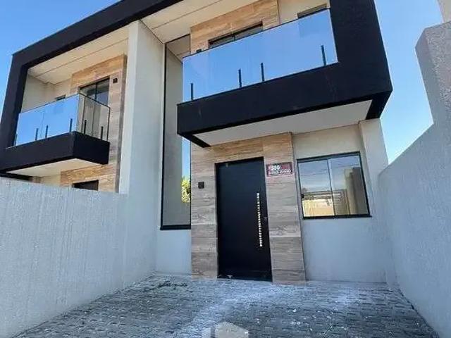Casa venda em Sertãozinho, Matinhos