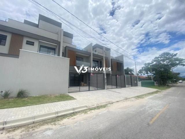 Casa venda em Balneário Solymar, Matinhos