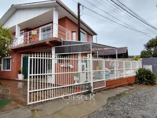 Casa venda em Região Geográfica Imediata de Paranaguá, Matinhos