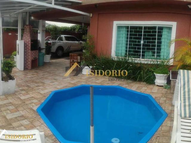 Casa venda em Riviera, Matinhos