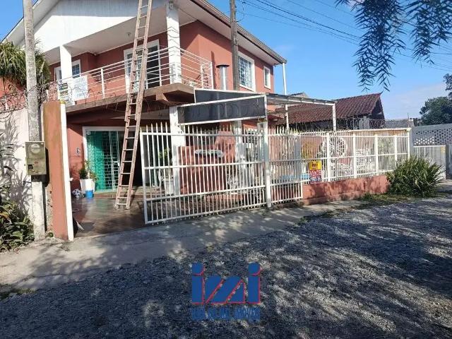 Casa venda em Região Geográfica Imediata de Paranaguá, Matinhos