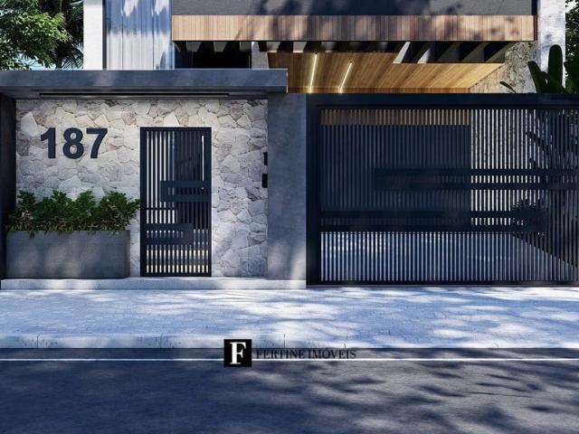 Casa venda em Matinhos, Região Geográfica Intermediária de Curitiba