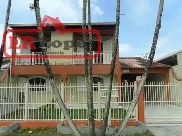Casa venda em Região Geográfica Imediata de Paranaguá, Matinhos