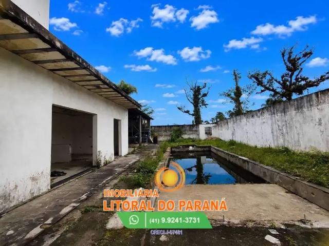 Casa venda em Região Geográfica Imediata de Paranaguá, Matinhos