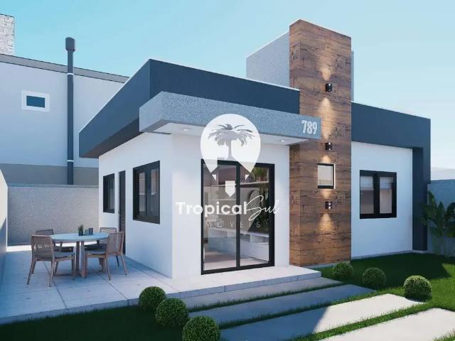 Casa venda em Região Geográfica Imediata de Paranaguá, Matinhos