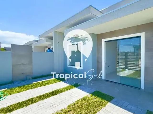 Casa venda em Região Geográfica Imediata de Paranaguá, Matinhos