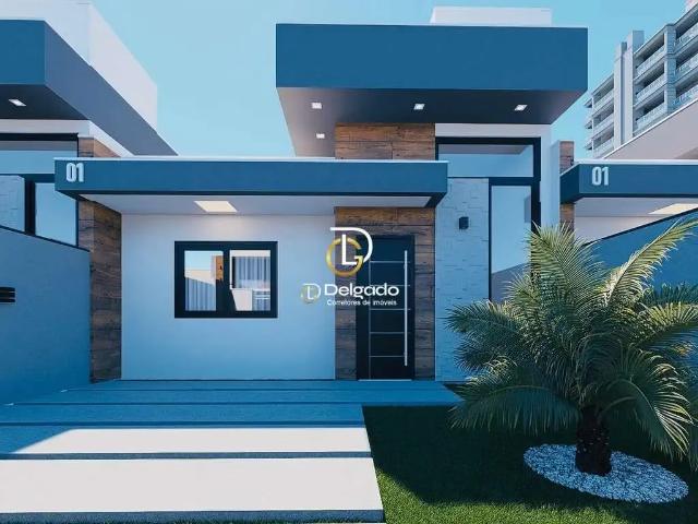 Casa venda em Região Geográfica Imediata de Paranaguá, Matinhos