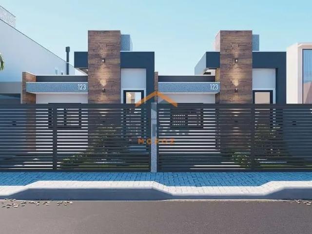 Casa venda em Região Geográfica Imediata de Paranaguá, Matinhos