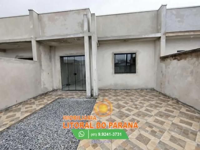 Casa venda em Região Geográfica Imediata de Paranaguá, Matinhos