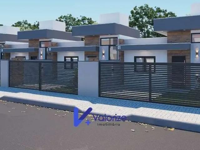 Casa venda em Região Geográfica Imediata de Paranaguá, Matinhos