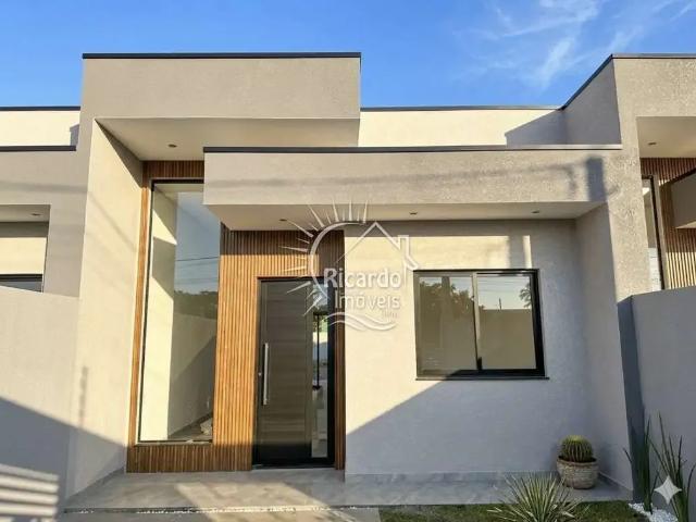 Casa venda em Região Geográfica Imediata de Paranaguá, Matinhos