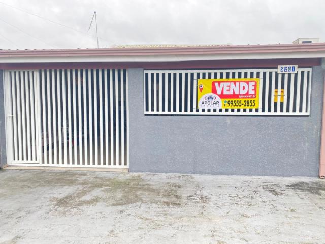 Casa venda em Gaivotas, Matinhos