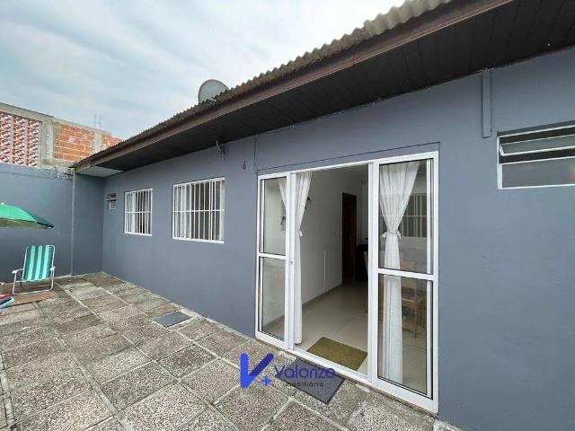 Casa venda em Gaivotas, Matinhos