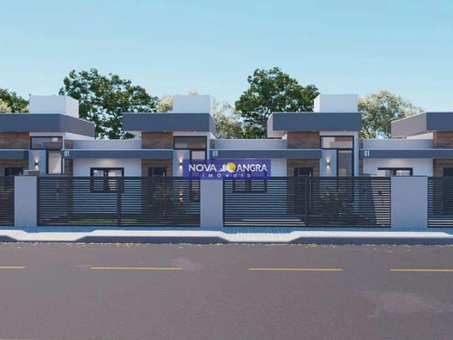 Casa venda em Gaivotas, Matinhos