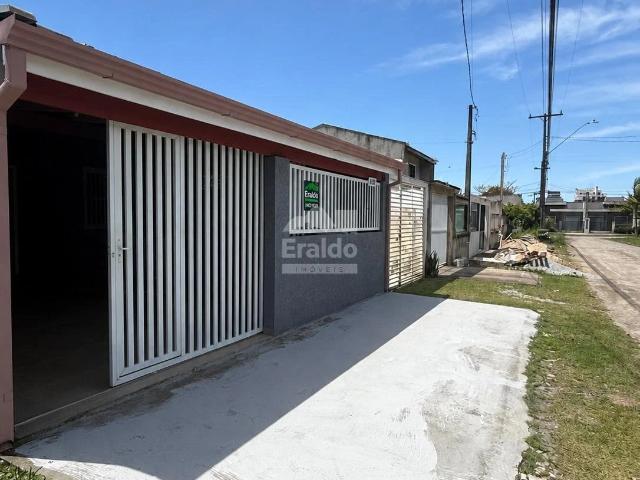 Casa venda em Gaivotas, Matinhos