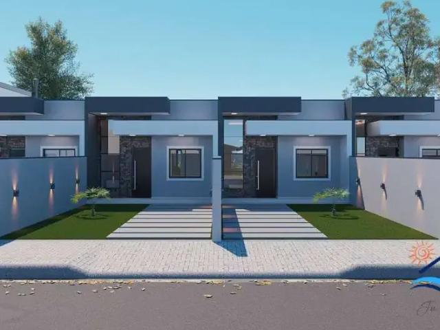 Casa venda em Região Geográfica Imediata de Paranaguá, Matinhos