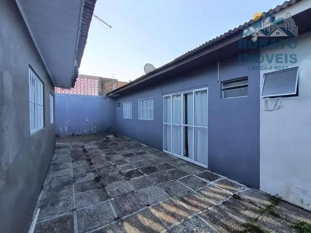 Casa venda em Região Geográfica Imediata de Paranaguá, Matinhos