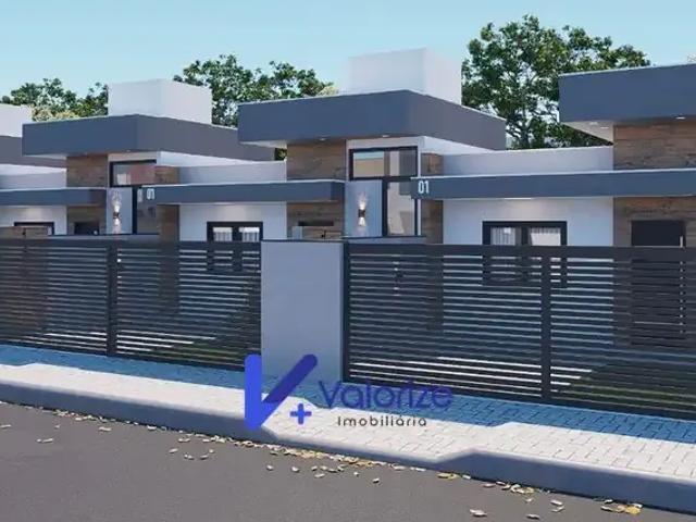 Casa venda em Gaivotas, Matinhos