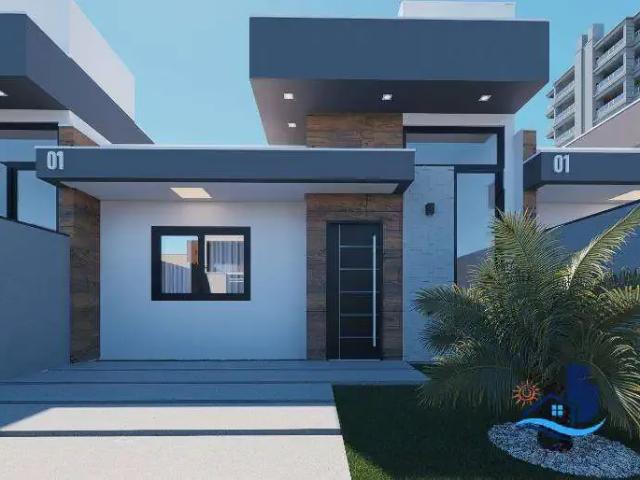 Casa venda em Região Geográfica Imediata de Paranaguá, Matinhos