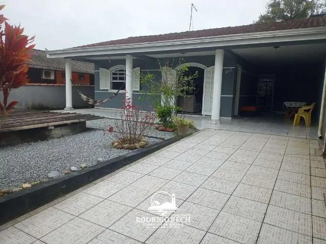Casa venda em Região Geográfica Imediata de Paranaguá, Matinhos