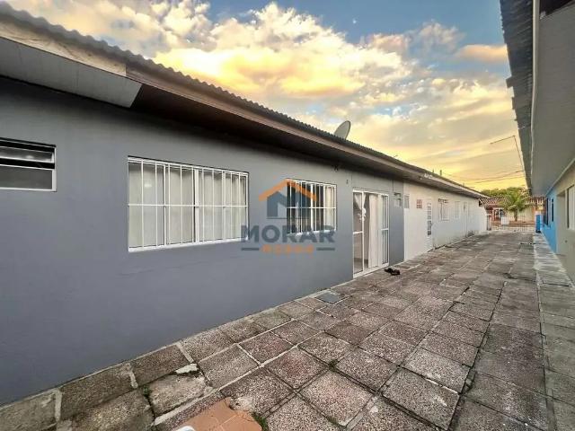 Casa venda em Betaras, Matinhos