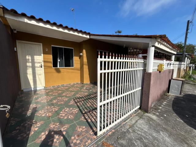 Casa venda em Praia Grande, Matinhos