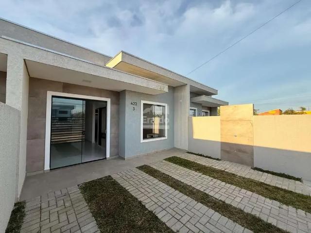 Casa venda em Região Geográfica Imediata de Paranaguá, Matinhos