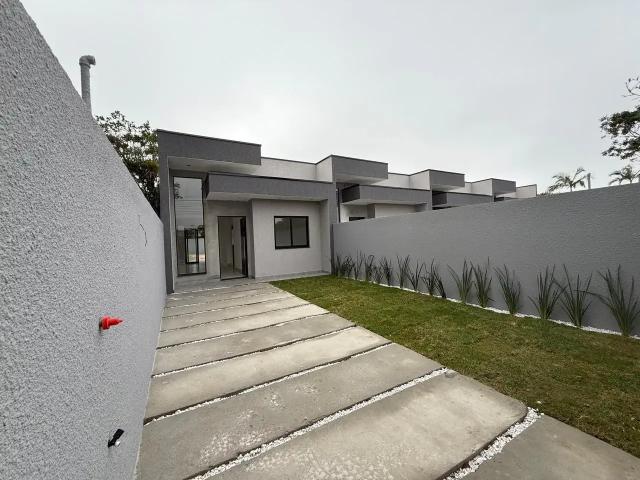 Casa venda em Gaivotas, Matinhos