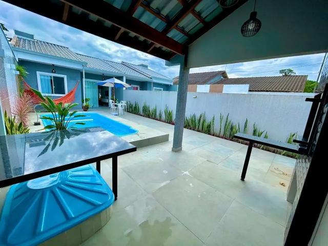 Casa venda em Região Geográfica Imediata de Paranaguá, Matinhos