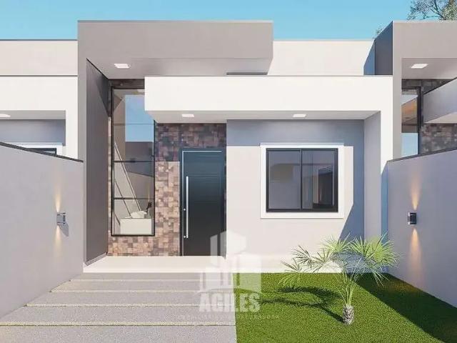 Casa venda em Gaivotas, Matinhos