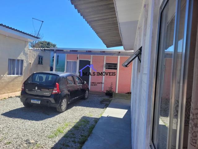 Casa venda em Região Geográfica Imediata de Paranaguá, Matinhos