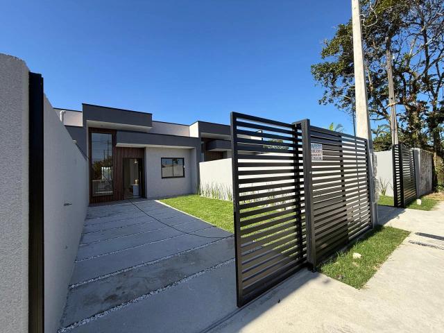 Casa venda em Gaivotas, Matinhos