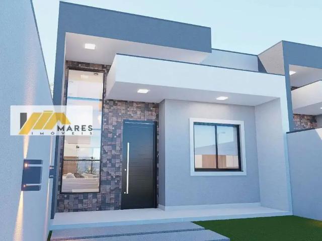 Casa venda em Região Geográfica Imediata de Paranaguá, Matinhos