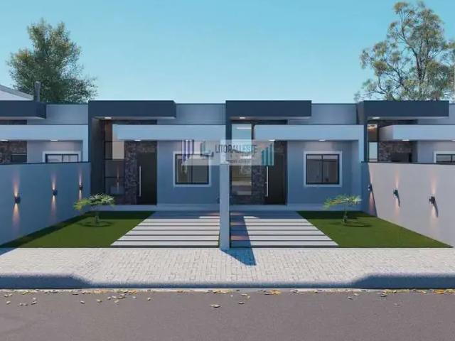 Casa venda em Região Geográfica Imediata de Araranguá, Balneario Gaivota