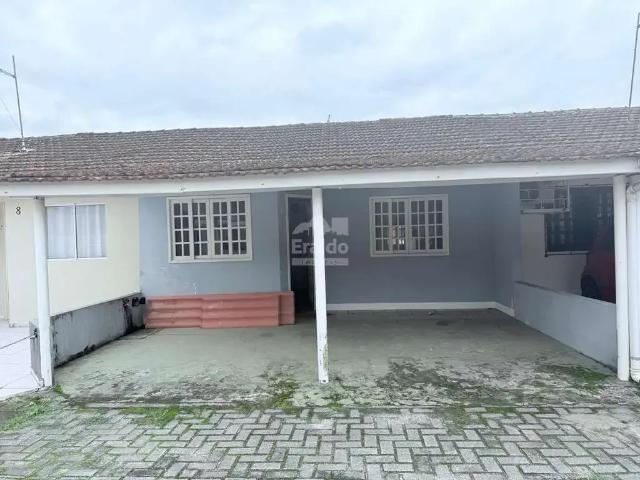 Casa venda em Região Geográfica Imediata de Paranaguá, Matinhos