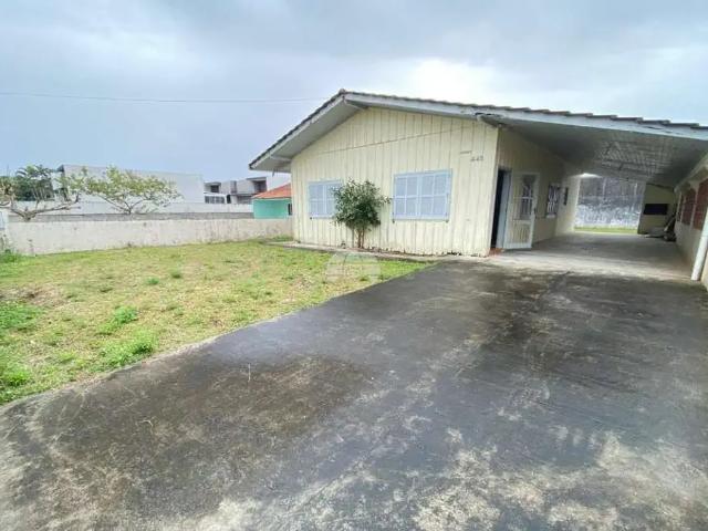 Casa venda em Região Geográfica Imediata de Paranaguá, Matinhos
