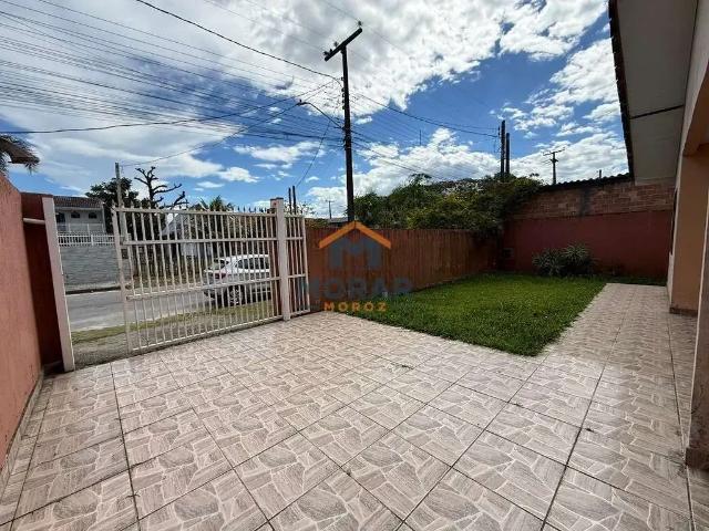 Casa venda em Região Geográfica Imediata de Paranaguá, Matinhos
