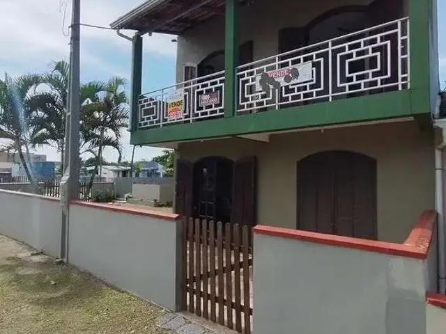 Casa venda em Região Geográfica Imediata de Paranaguá, Matinhos