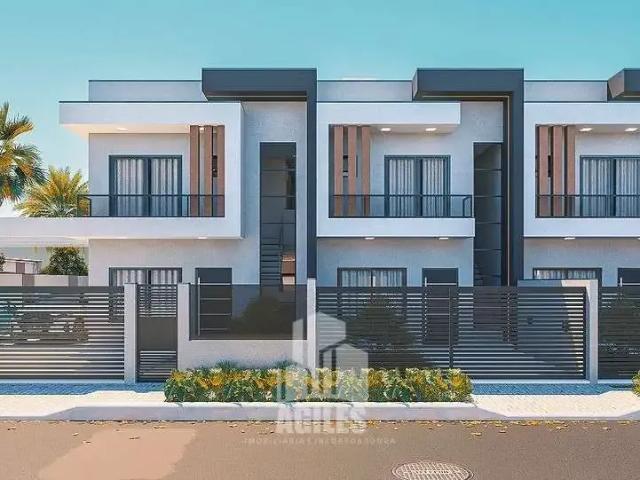 Casa venda em Região Geográfica Imediata de Paranaguá, Matinhos