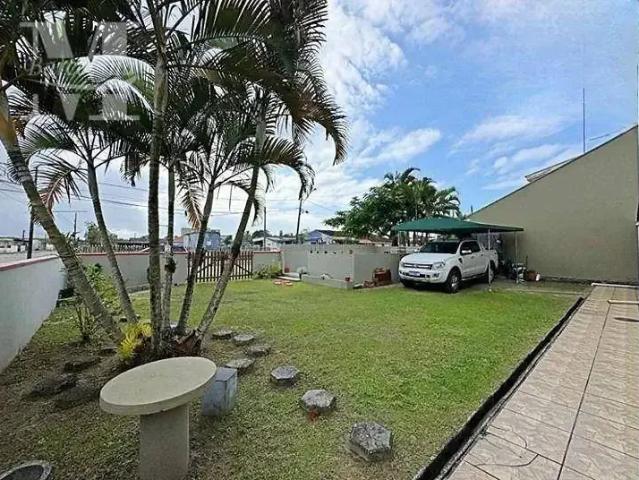 Casa venda em Região Geográfica Imediata de Paranaguá, Matinhos