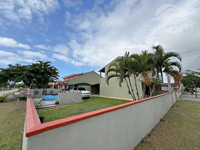Casa venda em Gaivotas, Matinhos