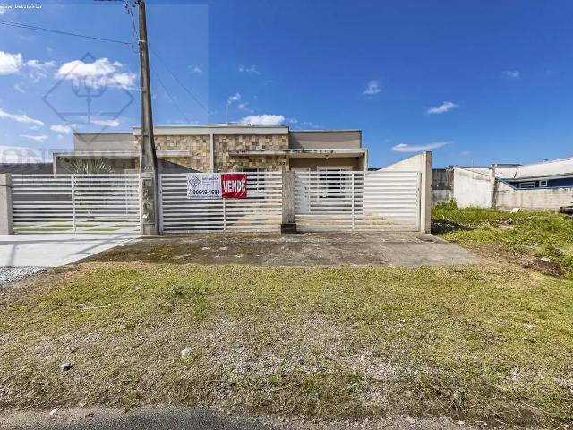 Casa venda em Gaivotas, Matinhos
