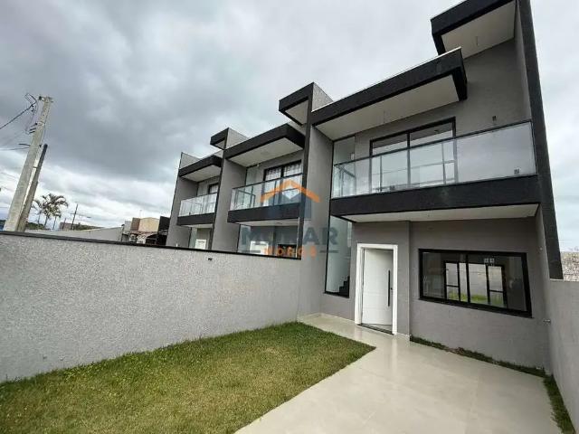 Casa venda em Região Geográfica Imediata de Paranaguá, Matinhos