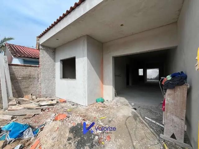 Casa venda em Balneário Solymar, Matinhos