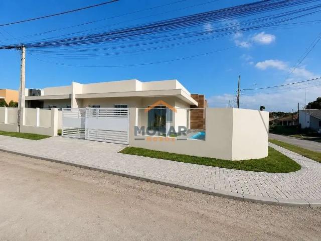 Casa venda em Riviera, Matinhos