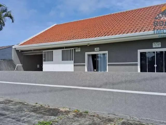 Casa venda em Região Geográfica Imediata de Paranaguá, Matinhos